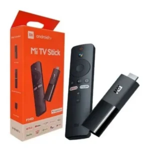 4. Xiaomi TV Stick 4K