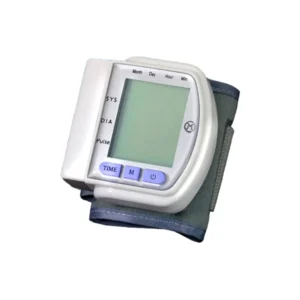 Mediatech Wrist Blood Pressure Monitor BPW 03
