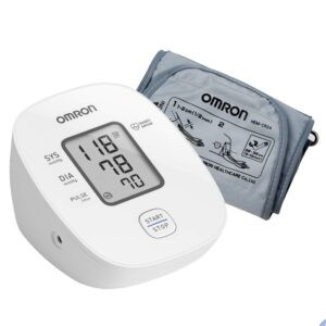 Omron Automatic Blood Pressure Monitor HEM 7121J