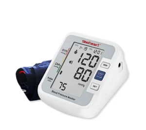 Sinocare Blood Pressure Monitor BA-801