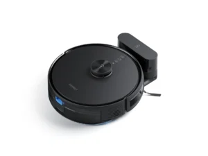 2. ECOVACS DEEBOT Y1 PRO