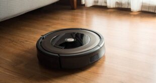 5 Rekomendasi Robot Vacuum Cleaner Terbaik