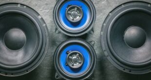 5 Rekomendasi Subwoofer Kolong Mobil Terbaik