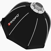 3. TRIOPO KS90 90cm Octagonal Softbox