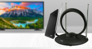 5 Rekomendasi Antena TV Digital Murah Terbaik
