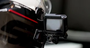 5 Rekomendasi Action Cam Terbaik untuk Motovlog 2025