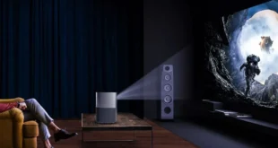 5 Rekomendasi Smart Proyektor 1 Jutaan Terbaik 202555