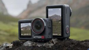 Tips & Trik Memilih Action Cam untuk Motovlog