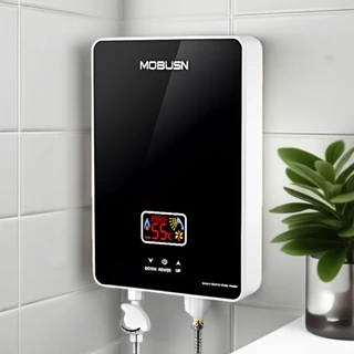 5 Rekomendasi Water Heater di Bawah 1 Juta Terbaik