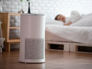 Tips & Trik Memilih Air Purifier Terbaik
