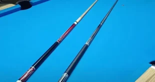 5 Rekomendasi Stik Biliar LD Terbaik 2026