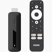 Mecool KD3 4K Google TV Stick