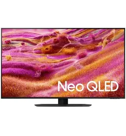 Samsung QN90F Neo QLED 43 Inci