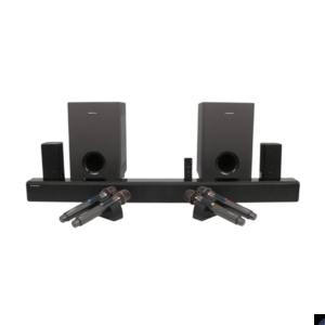 Simbadda CST 907N+ Poseidon Bass